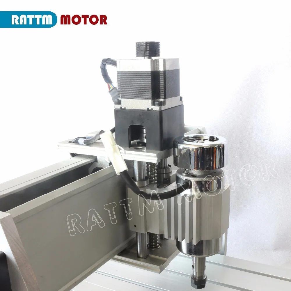 300 Вт 3 оси 3040 CNC 3040Z DQ ЧПУ маршрутизатор гравер/гравировка Фрезерование режущий