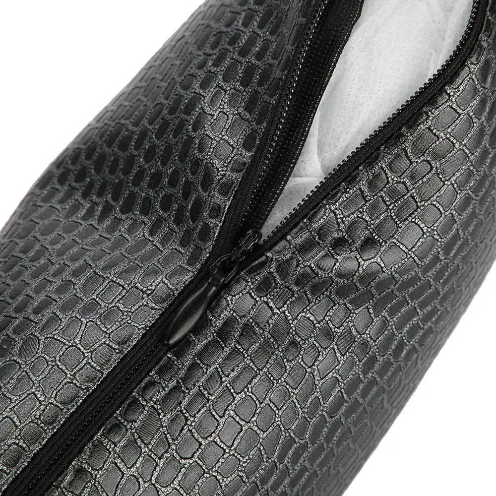 Дизайн ногтей рук подушки из искусственной кожи мягкая подушка складной