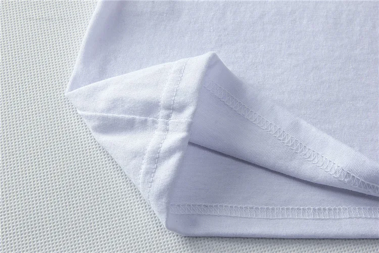 

10717-Short-sleeved t-shirt men's summer fashion men's t-shirt loose ins half-sleeved