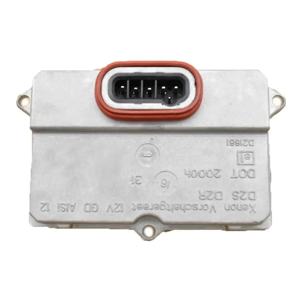 

ForBMW Z4 E85 E86 Xenon Headlight Control Unit 5dv00829000