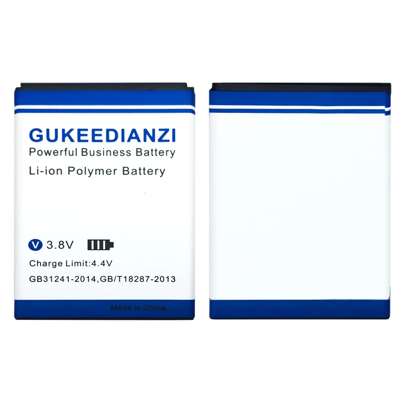Новый аккумулятор AB1700AWML для PHILIPS Xenium S388 CTS388 мобильный телефон|Аккумуляторы