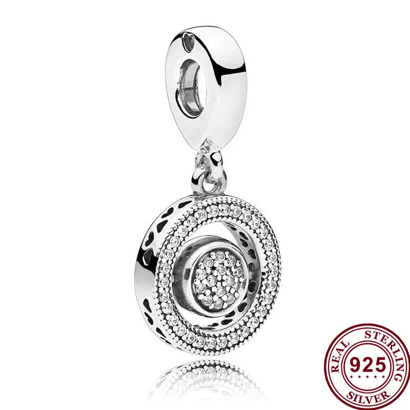 

Женский браслет и ожерелье из серебра 925 пробы, с кристаллами