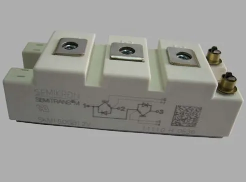 Módulo Zhmk Skm150gb12t4 Skm150gb12v —