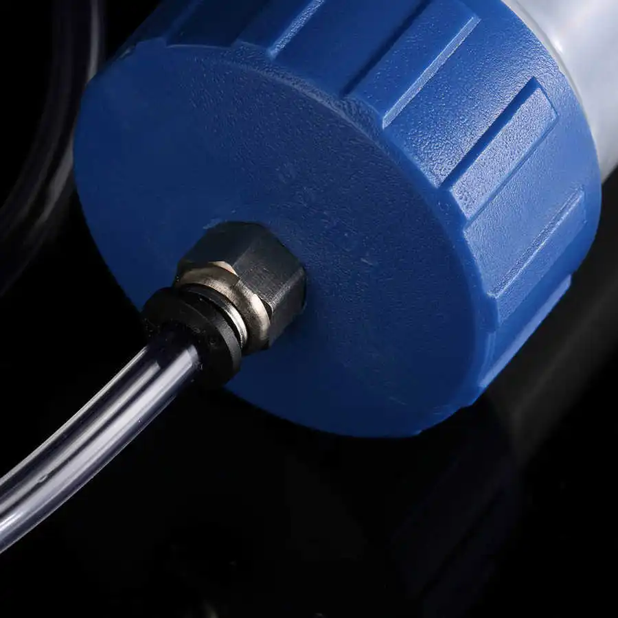 Шприцевой адаптер 200 куб. См высококачественный Взрывозащищенный для