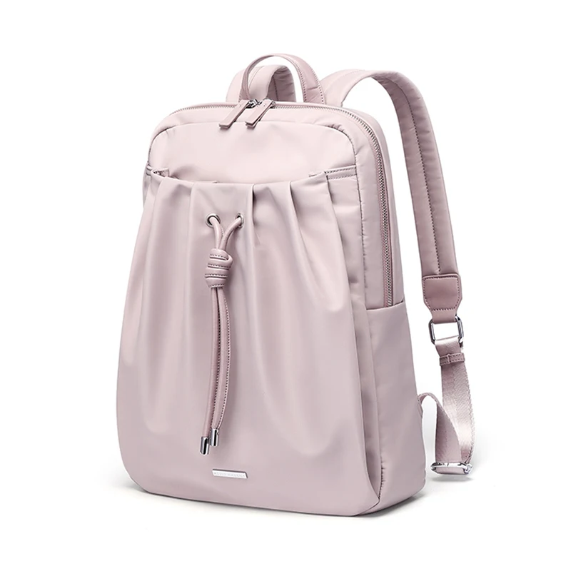 Модный женский рюкзак для ноутбука в Корейском стиле сумка чехол Macbook Air Pro 11 12 13