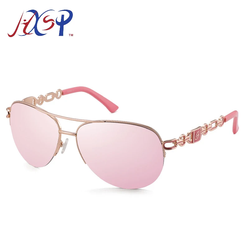 

Sunglasses Women Uv 400 Oculos Female Glasses Sun Glasses Mirror Pilot Pink Feminino Zonnebril Dames Gafas De Sol Mujer