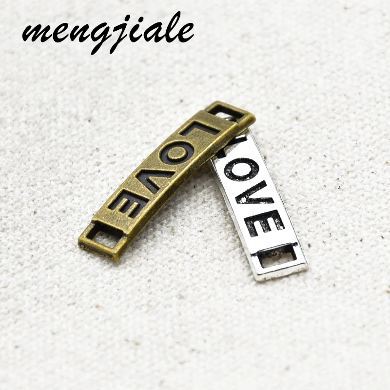 Оптовая продажа аксессуары для украшений сделай сам 14 шт. диаметром 28*7 мм|Шармы| |