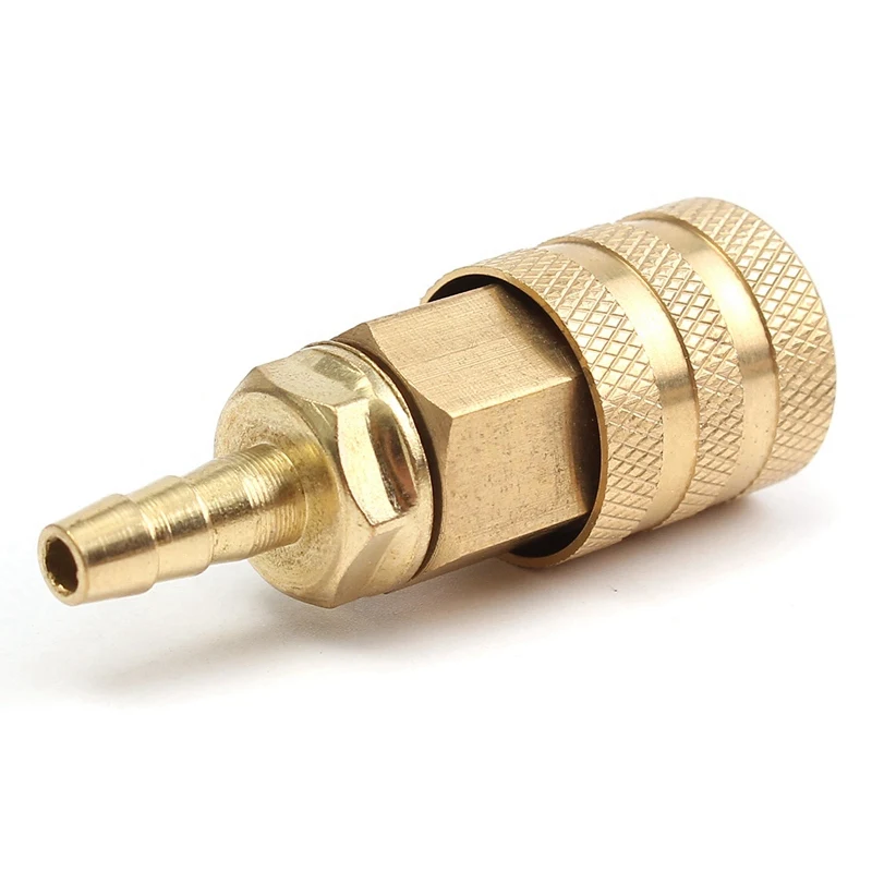 Универсальный манометр для шин соединитель с сердечником клапана