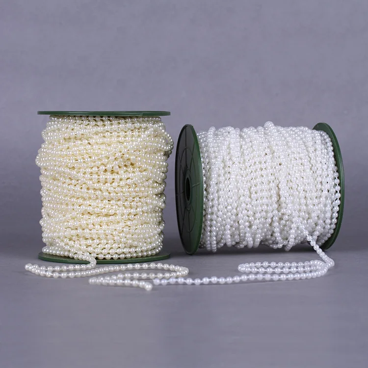 40 м/рулон Свадебные вечерние цветы дерево центральный Декор 4 мм