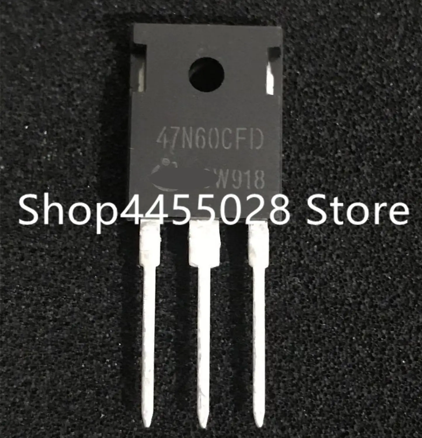 

47N60CFD SPW47N60CFD TO-247 10 шт.