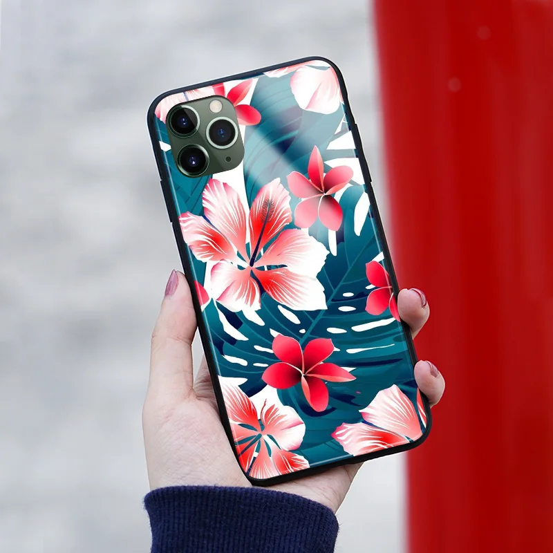 Мягкий силиконовый чехол для iPhone SE 6s 7 8 Plus X XR XS 11 PRO MAX|Бамперы| |
