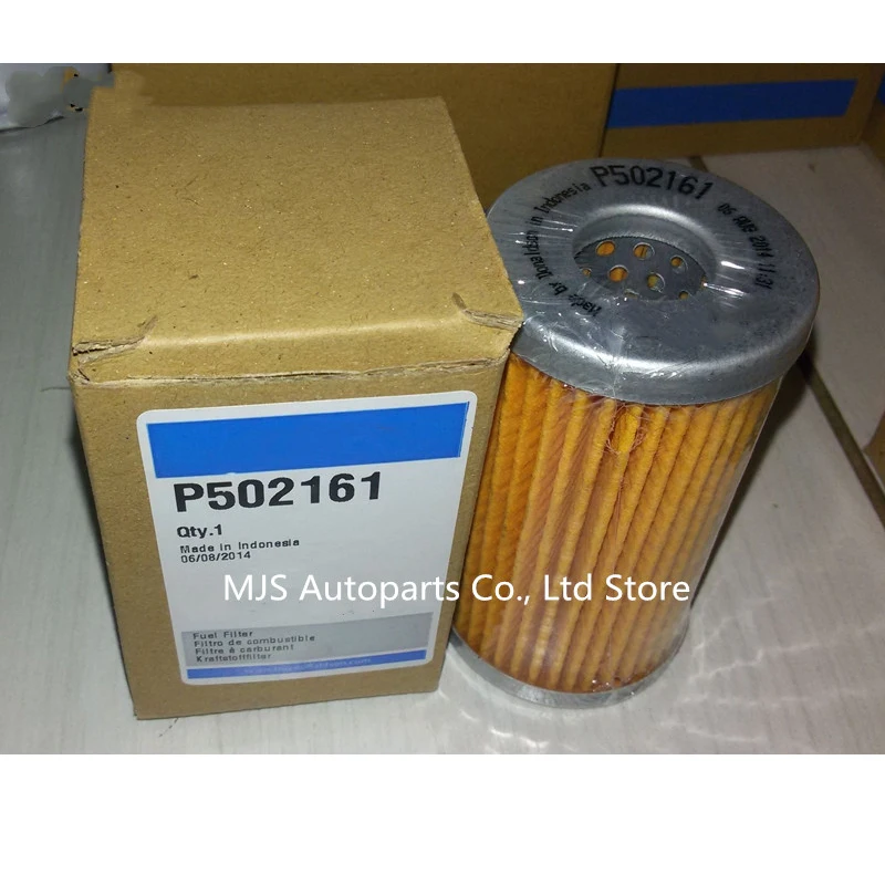 

P502161 Oil Water Separation Filter For Donaldson 1552143160 T111383 4635939 12910055650 PC40-8 76591700 FF5103 Diesel Filter