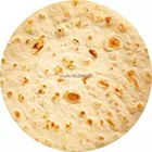 Креативное круглое покрывало, искусственное мексиканское одеяло Taco Burrito, новинка, фланелевое одеяло для взрослых, детей и младенцев