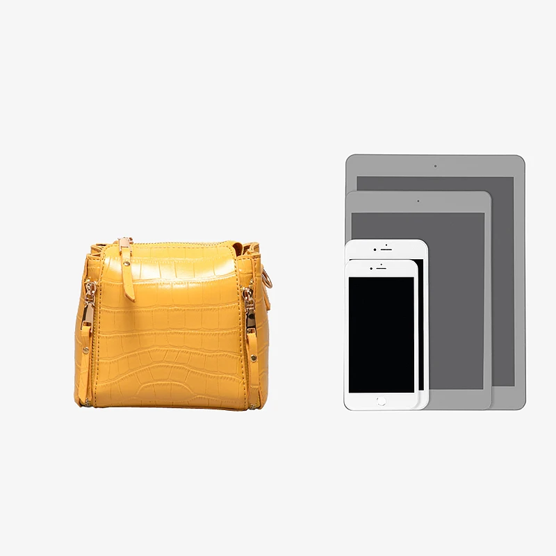 Новый стиль 2019 года модная посылка высокого уровня с французскими миноритариями