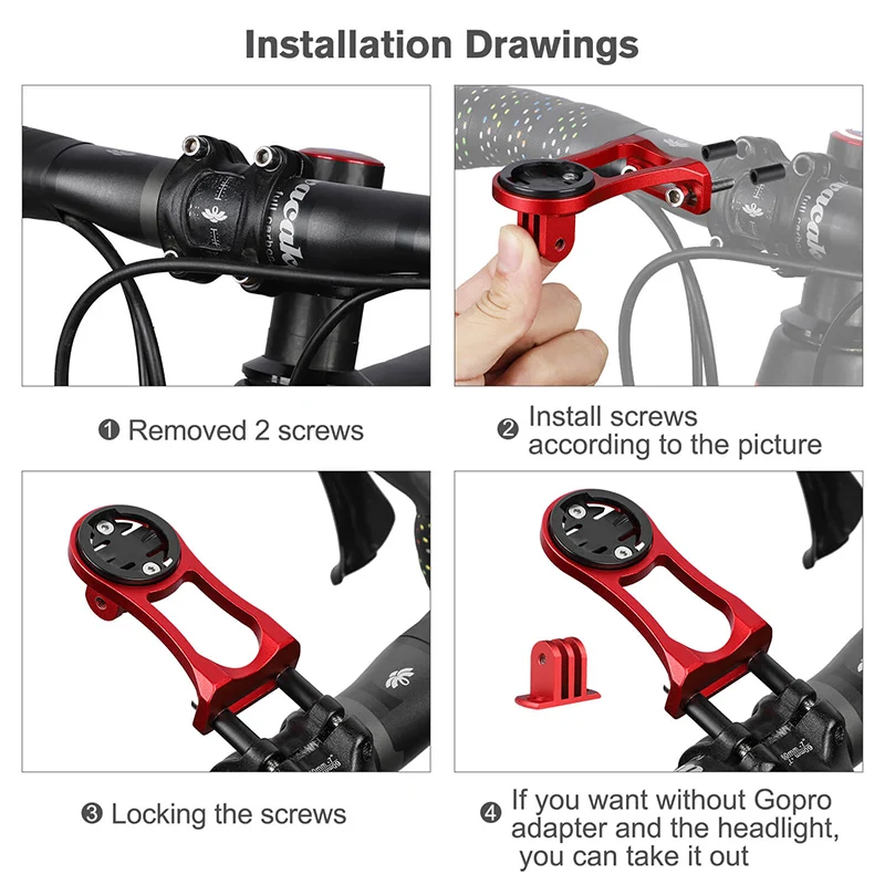 Велосипесветильник фонарь WEST BIKING светодиодный Передний на голову с зарядкой