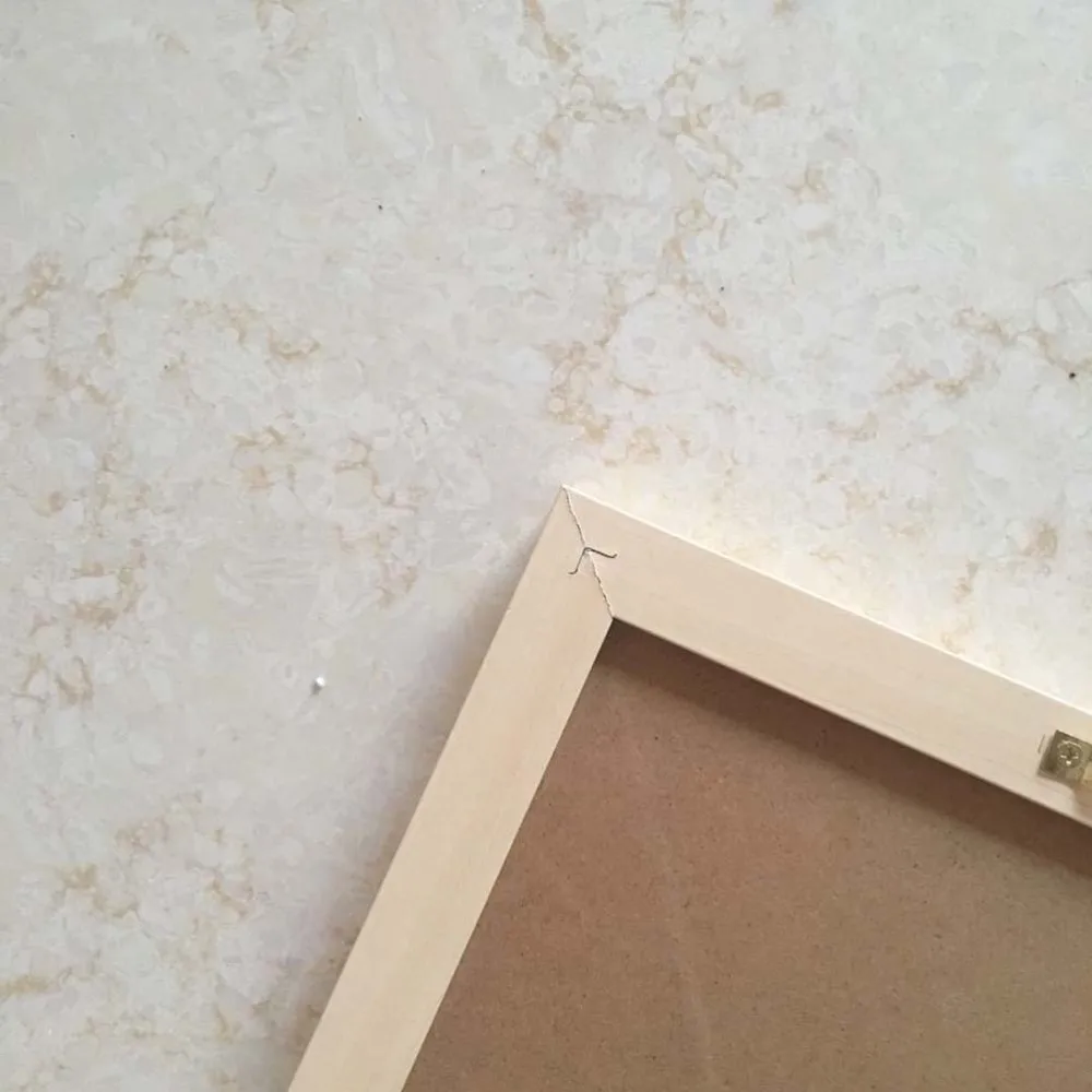 

EVA Felt Cloth Blackboard Wood Board Sets Creative Funny Felt Letter Message Decor Set for Home Child Kid(Black)