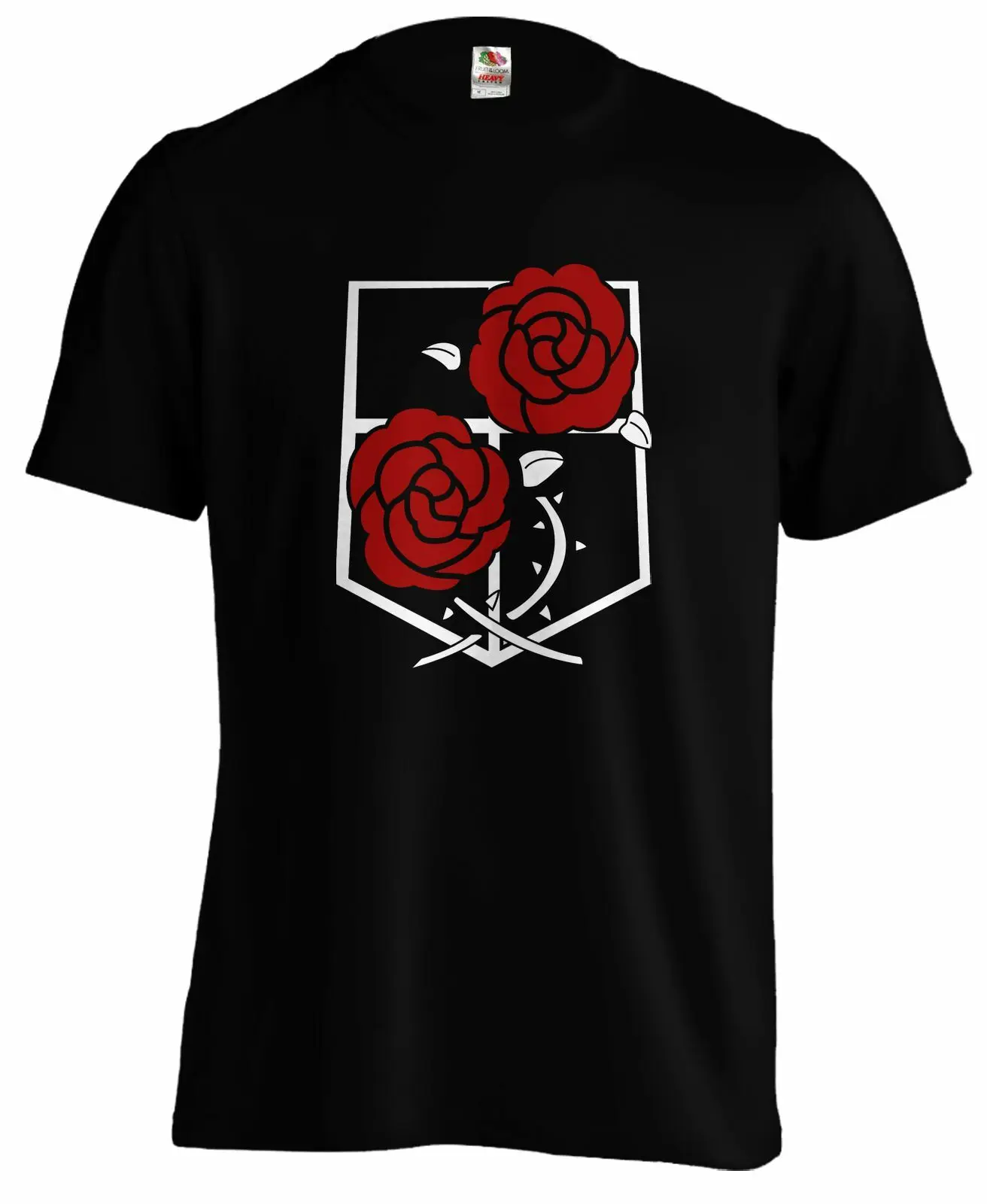 Гарнизона логотип обувь для косплея по аниме атака на Титанов (Shingeki no Kyojin)