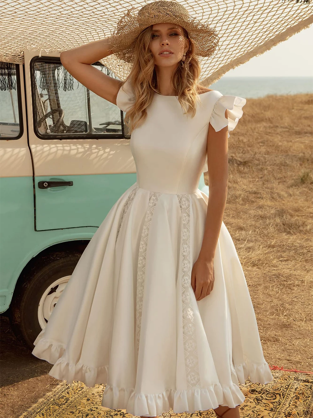 

Wedding Dresses