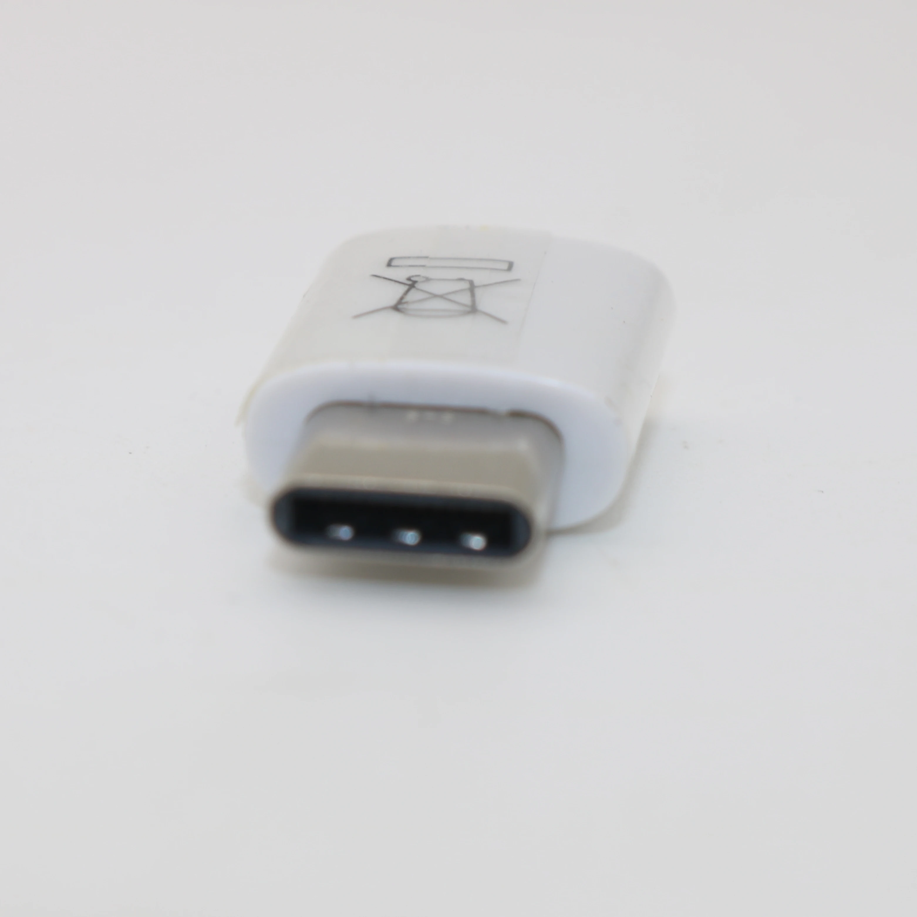 Переходник с Micro USB на Type C для Samsung Galaxy S8 Plus S9 S9plus S10 S10PLUS S10E Note 7 8 9|Переходники и