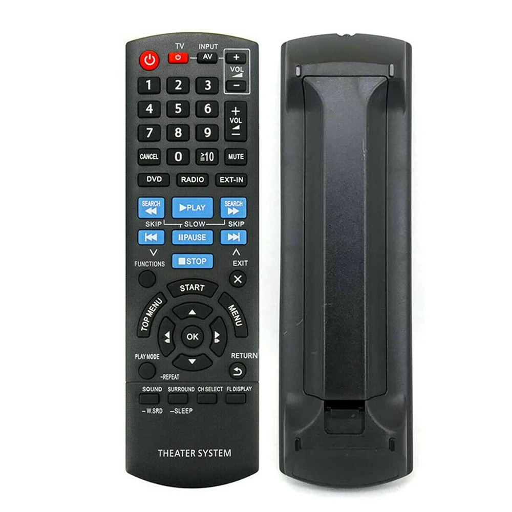 Новый пульт дистанционного управления для Panasonic DVD домашний кинотеатр