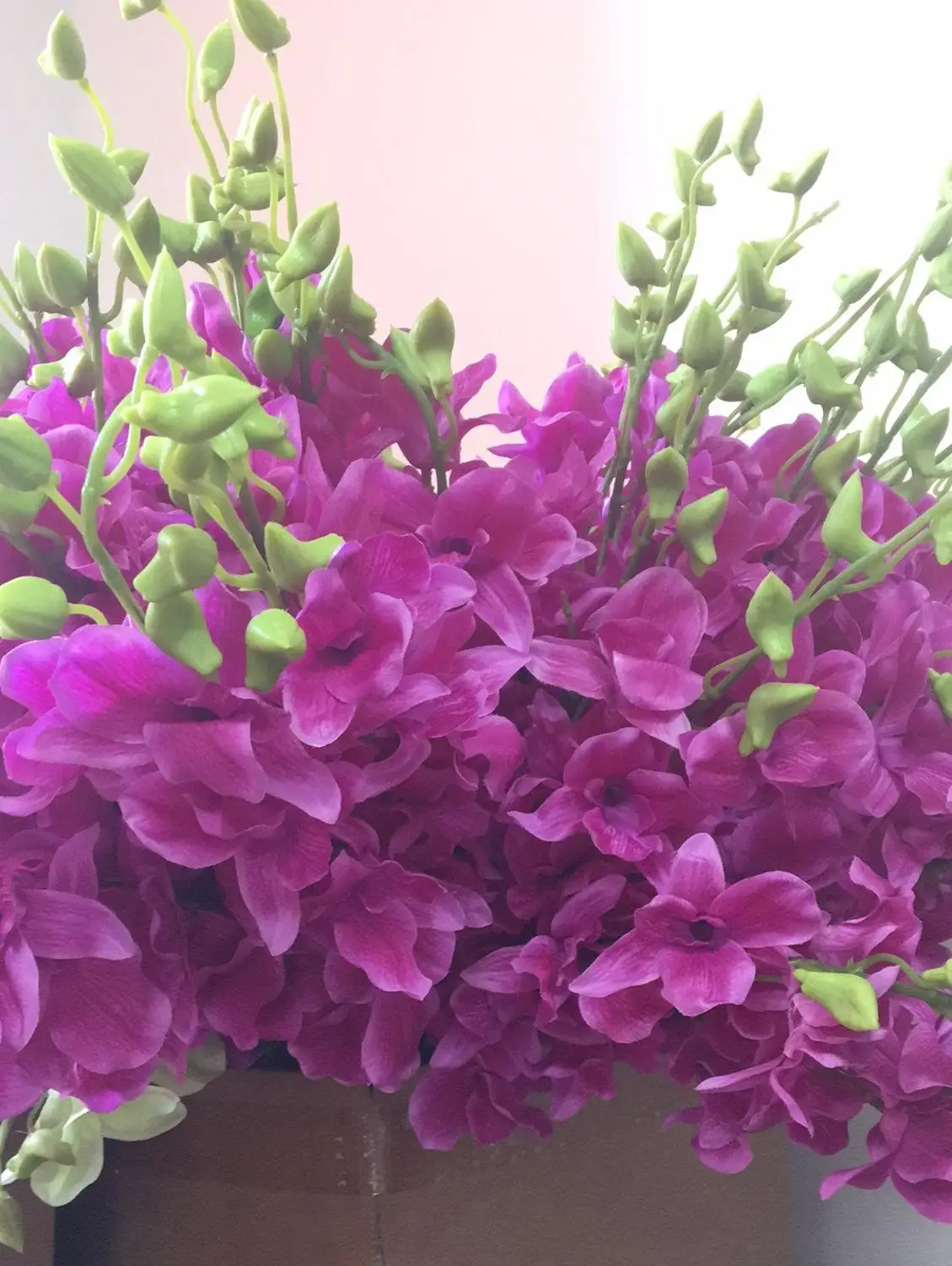 Искусственные цветы SHUICANGYU в стиле ЮгоВосточной Азии реалистичные Цветочные