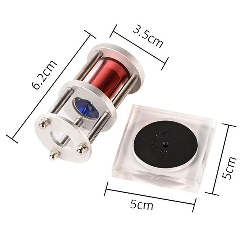 

Jewelry Hearts Arrows Scope Loupe Diamond Cutting Viewer Tools jewelry Magnifier