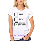 Женские футболки, модная футболка, Однотонная футболка унисекс с надписью на тему умственного свидания, Криса, коричневого цвета, летняя мужская одежда