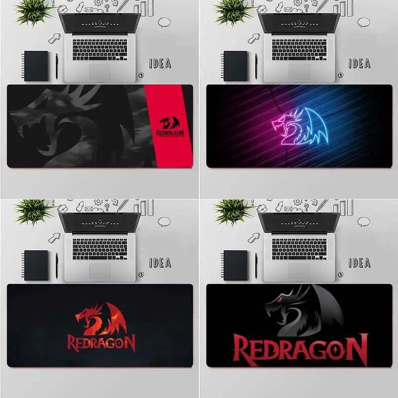 

Коврик для мыши Zororong, R-Redragon, резиновый, оптовая продажа ковриков