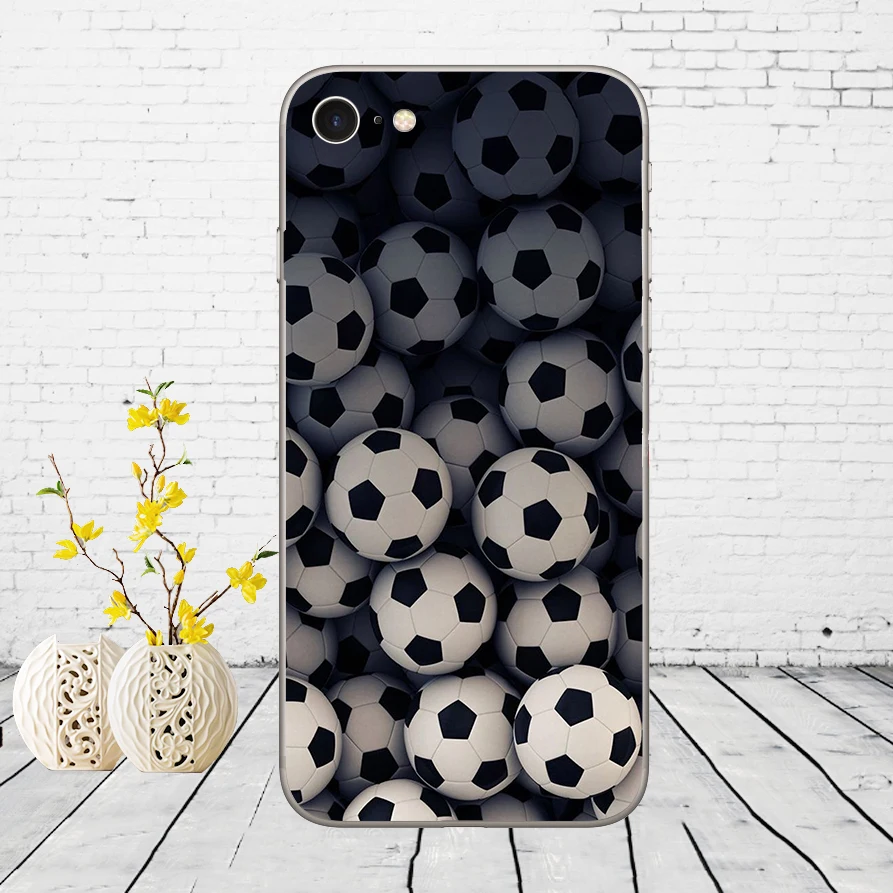 264DD zenit st petersburg02 Мягкий силиконовый чехол для iPhone 5 5S SE 6 6s 8 plus 7 7 Plus X XS SR MAX чехол - Цвет: 2