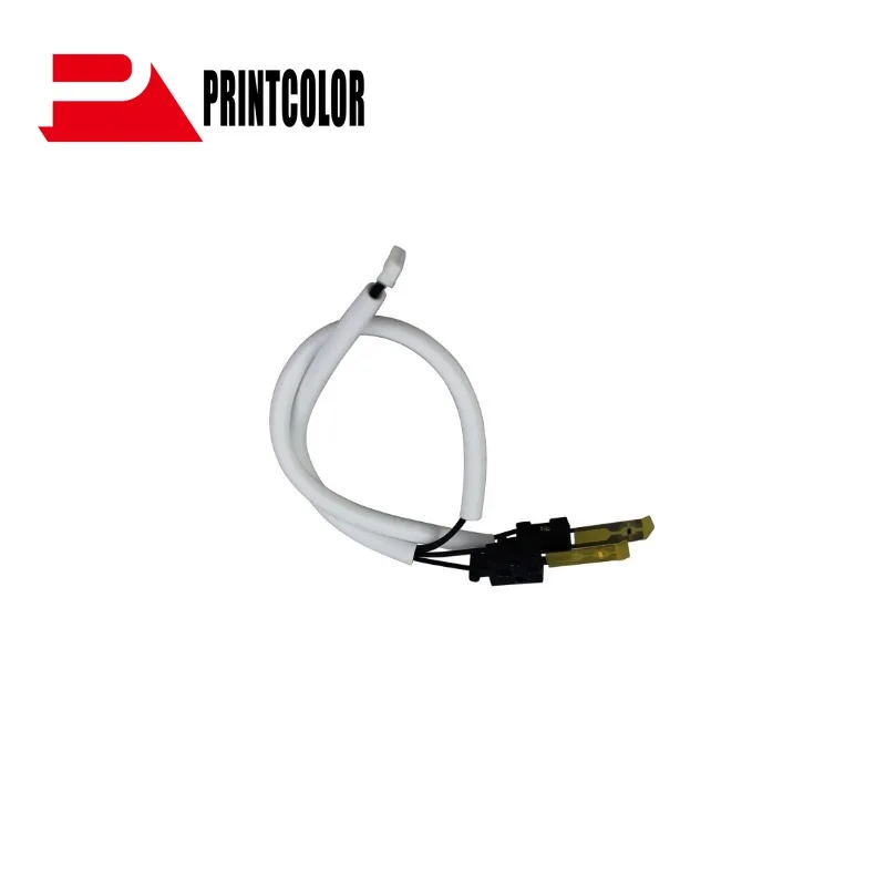 

2X D0094177 D009-4177 Fuser Thermistor for RICOH Aficio MP 4000 4001 4002 5000 5001 5002 / MP4000 MP4001 MP4002 MP5000 MP5001