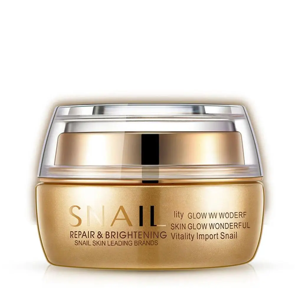 Snail Original Essence Liquid Whitening And Hydrating Antioxidant Anti-aging Facial Cream Serum Skin Care | Красота и здоровье