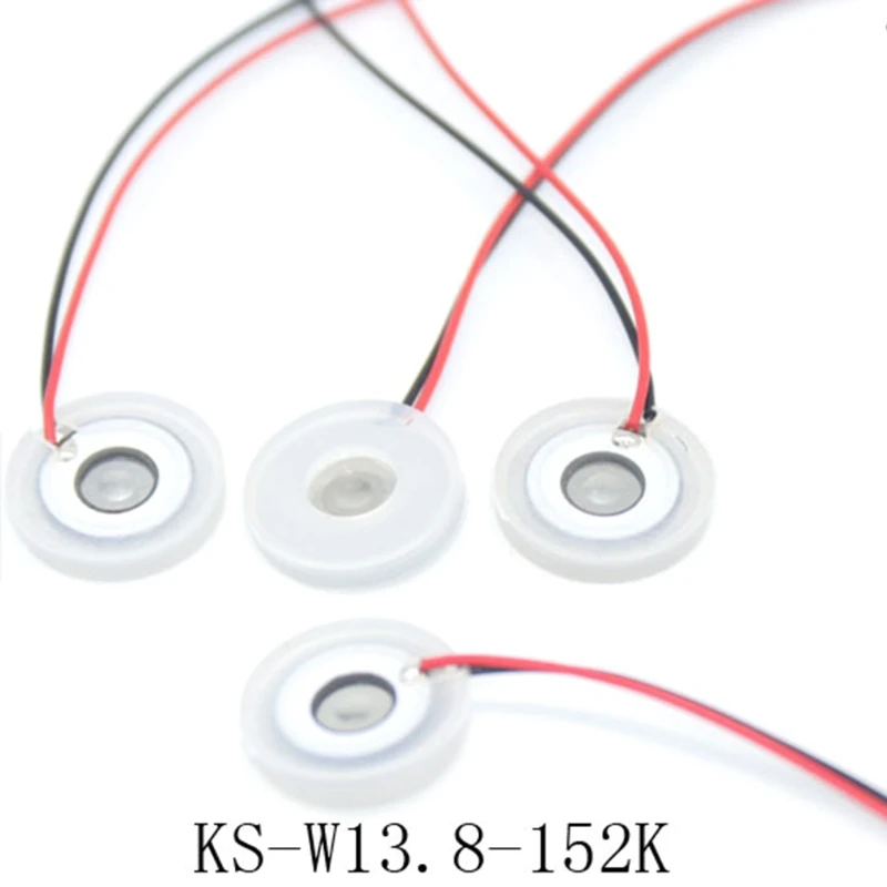 13 8 мм ультразвуковой увлажнитель пленка керамический распылитель
