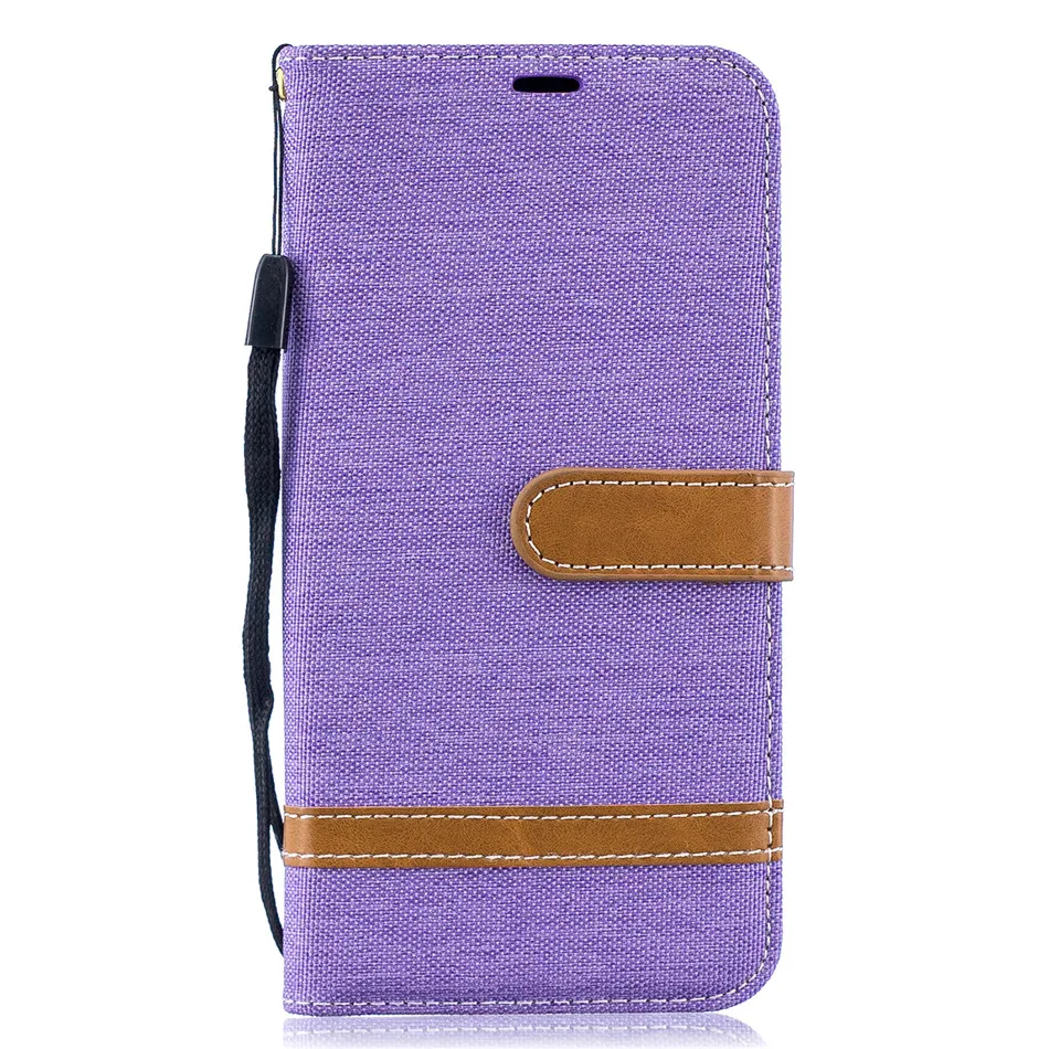 Хит Цвет чехол для samsung Galaxy A10 A20 A20E A30 A40 A50 A70 M20 M30 S10E S10 S9 S8 плюс S7 бумажник с отделением для карт чехол-книжка кожаный Капа для DP07F