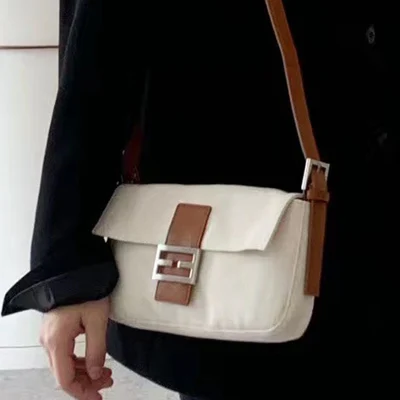 Винтажная Ретро мода Desginer Водонепроницаемая Нейлоновая Сумочка женская