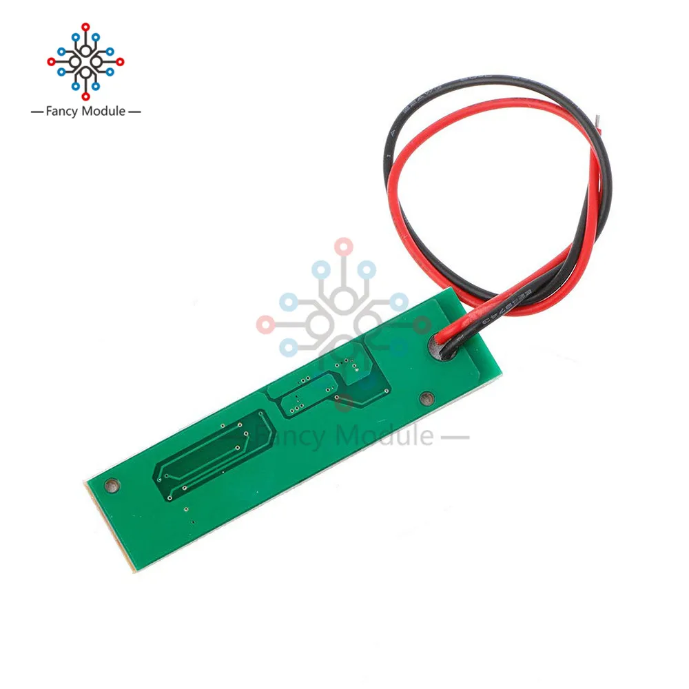 2S 3S 4S 6S 8 4 V 12 6 21V 16 Индикатор емкости литиевого аккумулятора Тестер питания платы