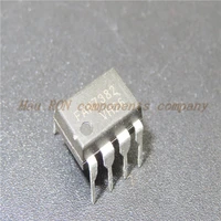 5pcslot fan7382 dip 8 gate driver for mosfet igbt 600v high side new in stock original quality 100