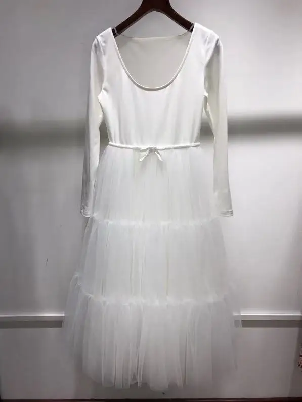 

Качество ZK0156 Высокая Новая мода женские 2021 Весна класса люкс от известного бренда, европейский дизайн; Роскошные вечерние стильное платье