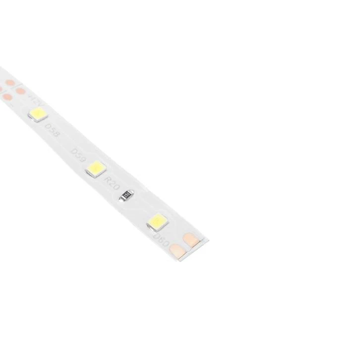 Светодиодная лента на катушке Ecola LED strip PRO 8 мм 12 В 6000 К 4.8 Вт IP20 5 м 5501892 - купить по