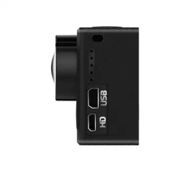 Экшн камера Hawkeye Firefly 8 2160P угол обзора 170/90 градусов Wi Fi HDR FPV встроенный