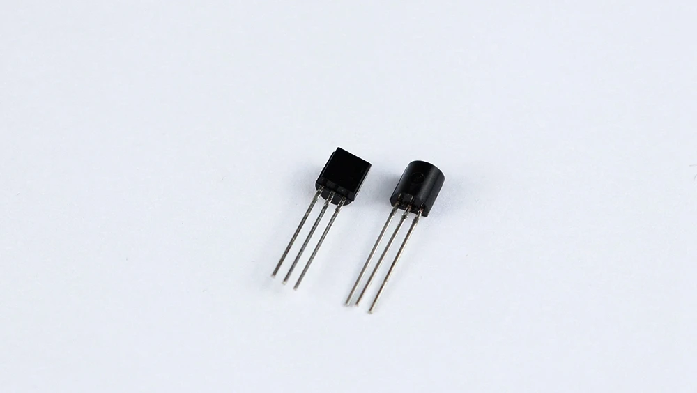 5 шт./лот LM35DZ TO92 LM35 TO-92 LM35D точность по Цельсию Температура датчики на