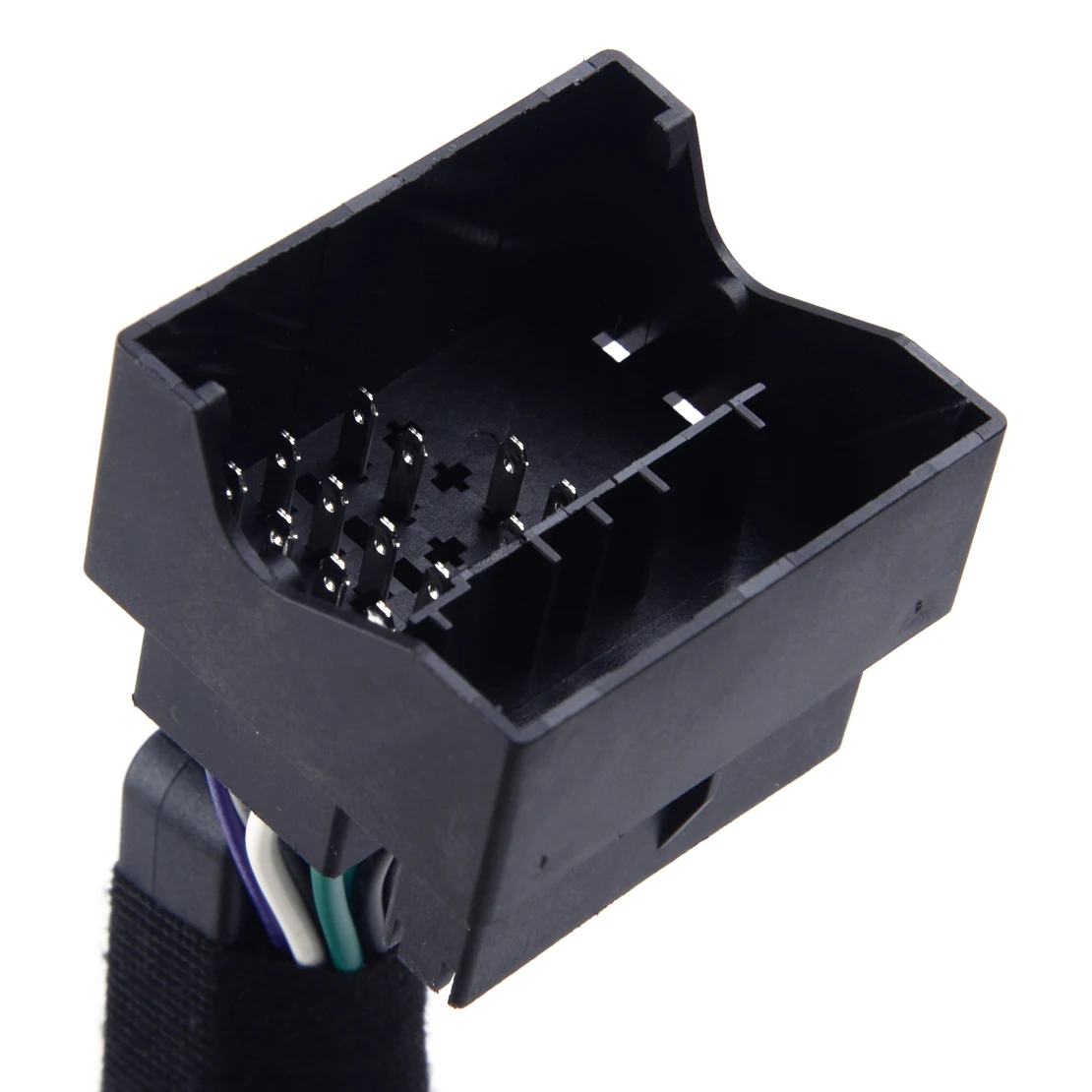 CITALL Interior RCD330 с фиксированной батареей четырехблокировочный адаптер кабельный