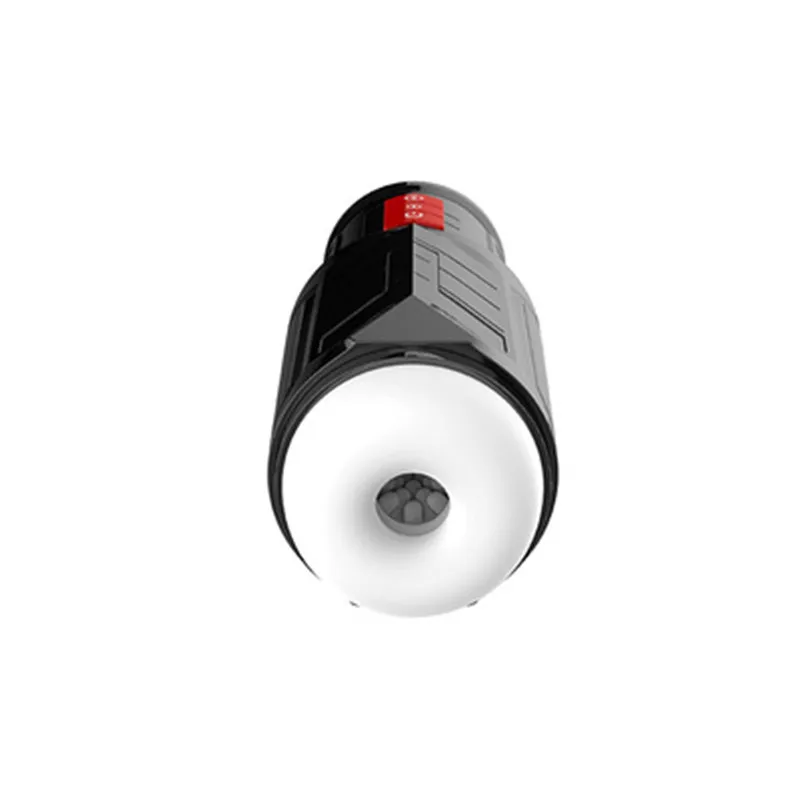 Секс шоп реальное сосание Вибрация Мужская мастурбация чашка товары для