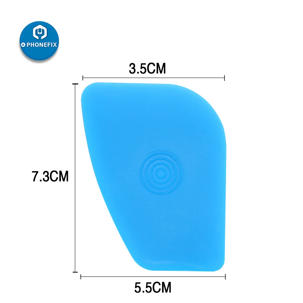 telefon lcd screen eröffnung pick hebeln werkzeug hand kunststoff gitarre picks für handy tabletten pc batterie disaeemble reparatur free gl