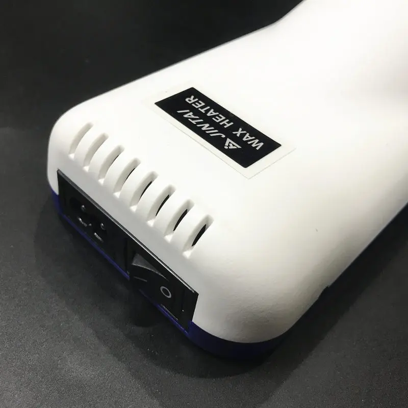 Электронный стоматологический лабораторный инфракрасный нагреватель воска для