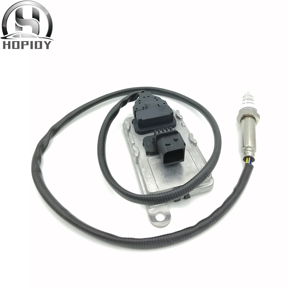 

1 Year Warranty Nitrogen Oxygen Sensor Nox Sensor For SCANIA 2294291 5WK97401 A2C97064200-01