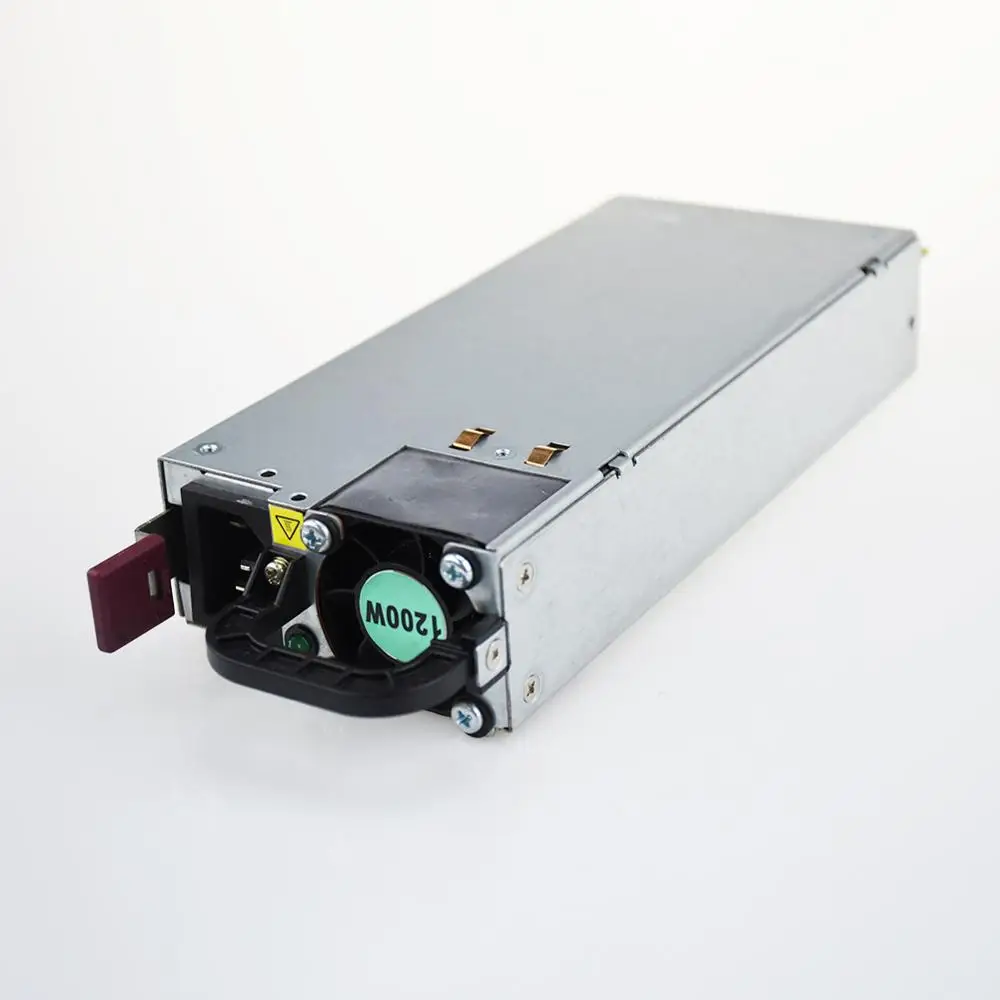 Источник питания для сервера hp DL580G6 G7 1200W 498152-001 490594-001 438203-001
