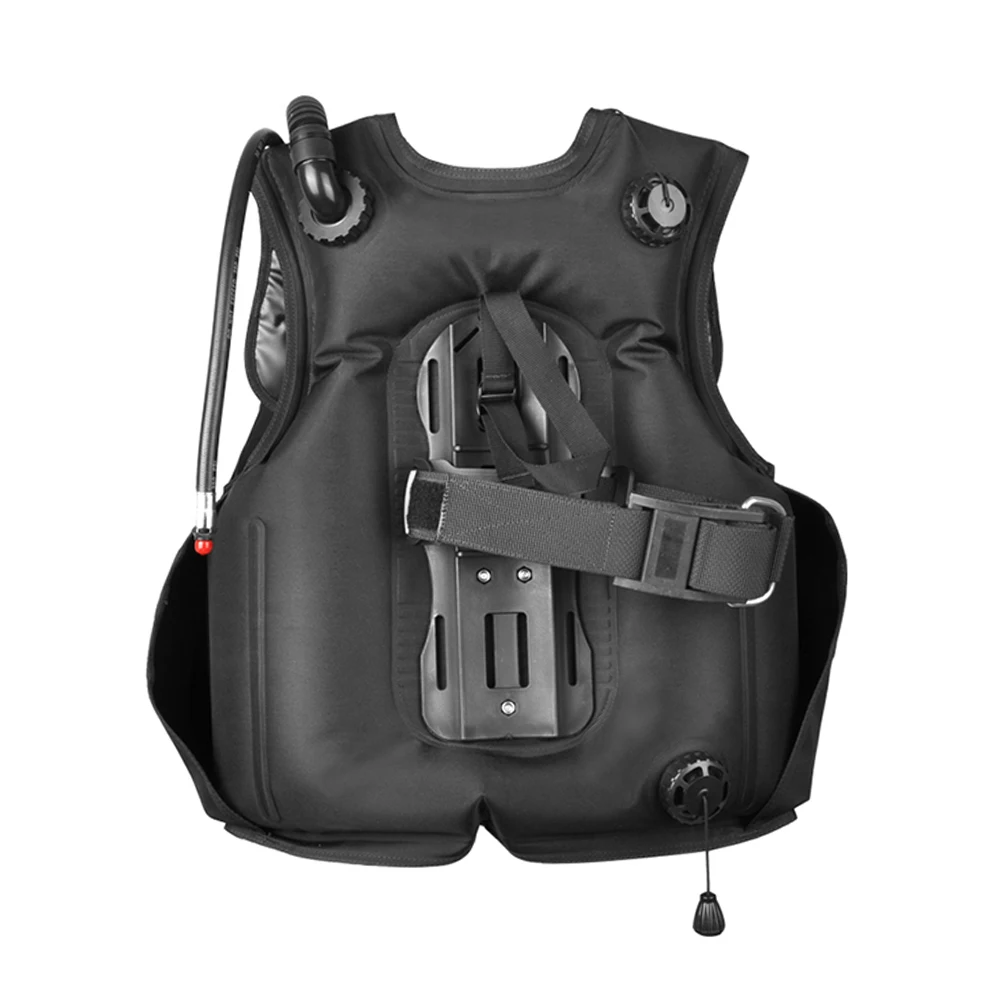 Scuba Diving Jacket BCD Buoyancy Regulator Deep Vest Waistcoat Accessory | Спорт и развлечения