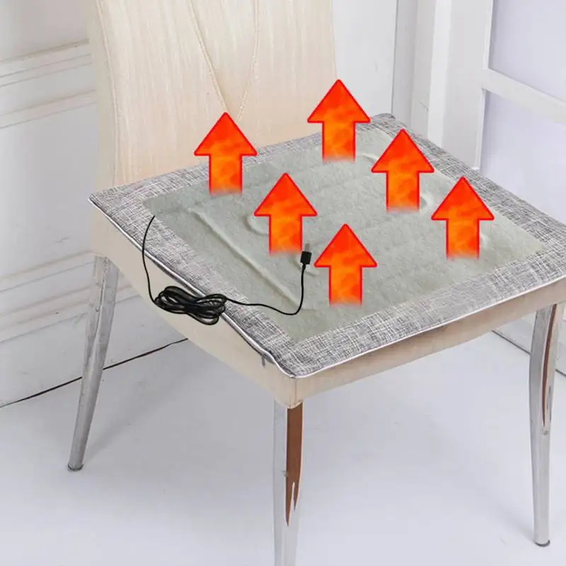 5V USB грелка Портативный DIY жилет куртка одежда Электрический Утюг ткань