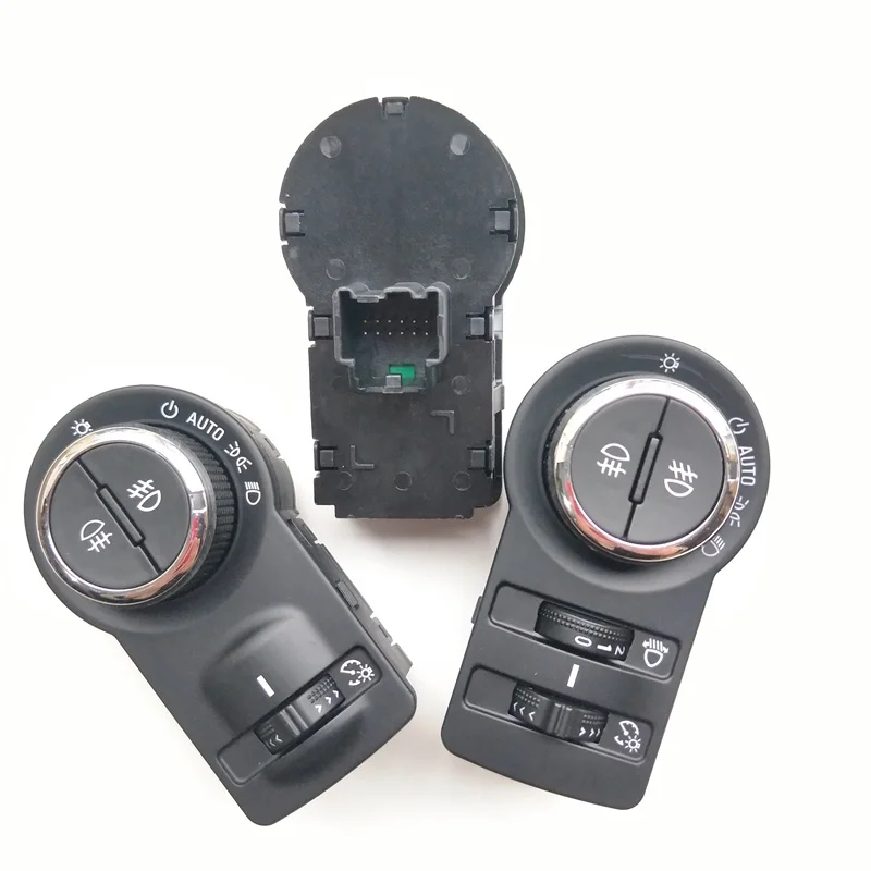 Для Chevrolet Cruze Malibu trax для Opel mokka Astra J Королевский бис 13268707 GM13301749 13301752 переключатель