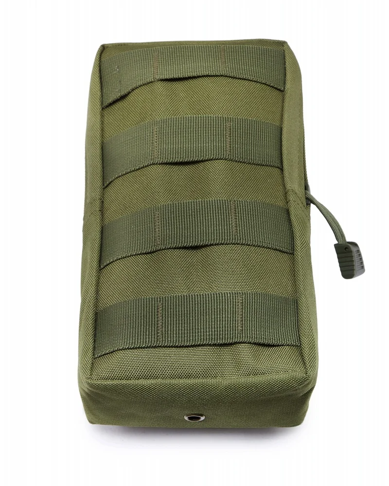 

EDC Molle Pouch Tactical Waist Bag Pack Utility Outdoor Sports Medic First Aid Hunting Bags Airsoft Military Army Accessories